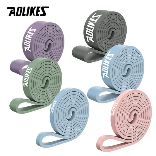 AOLIKES Heavy Resistance Band