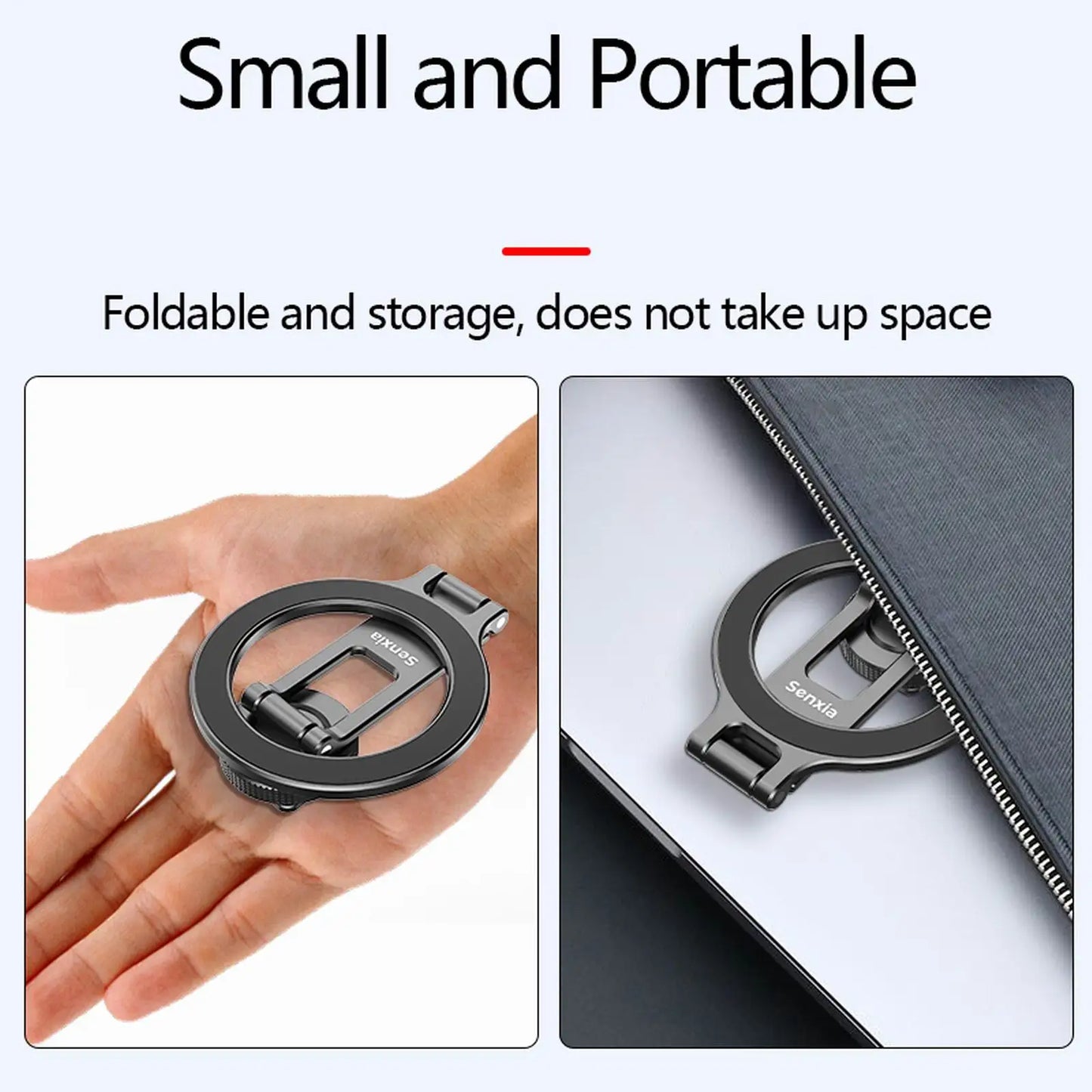 MagSafe Magnetic Phone Mount