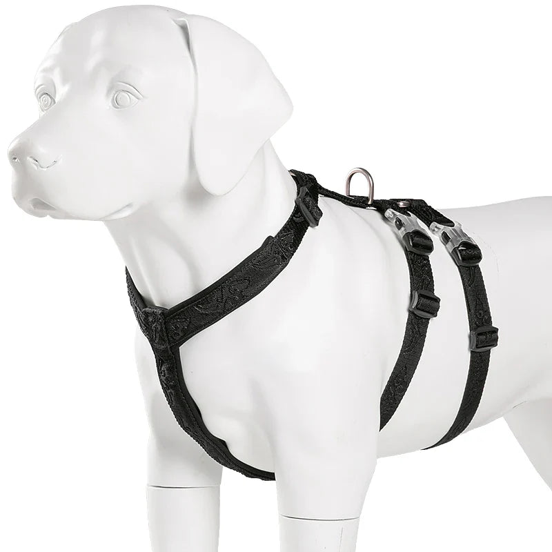 Truelove No Pull Dog Harness