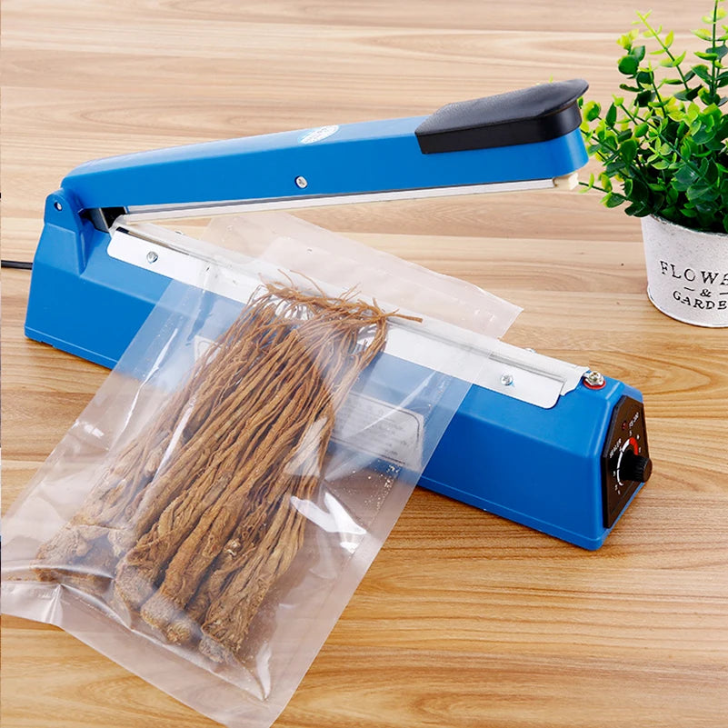 NBLAUNCH Impulse Heat Bag Sealer