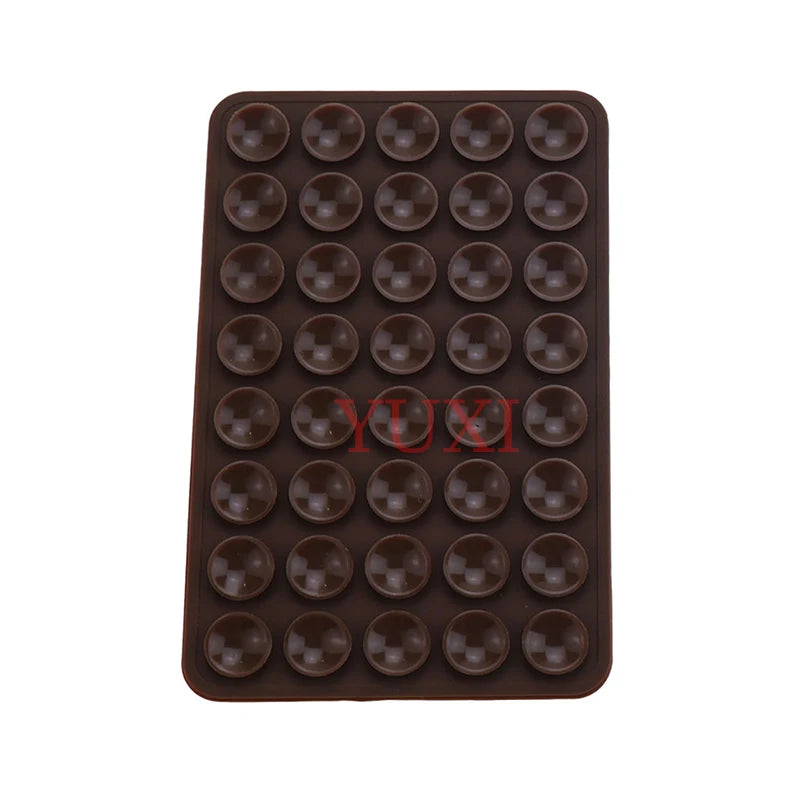 Silicone Double-Sided Suction Holder