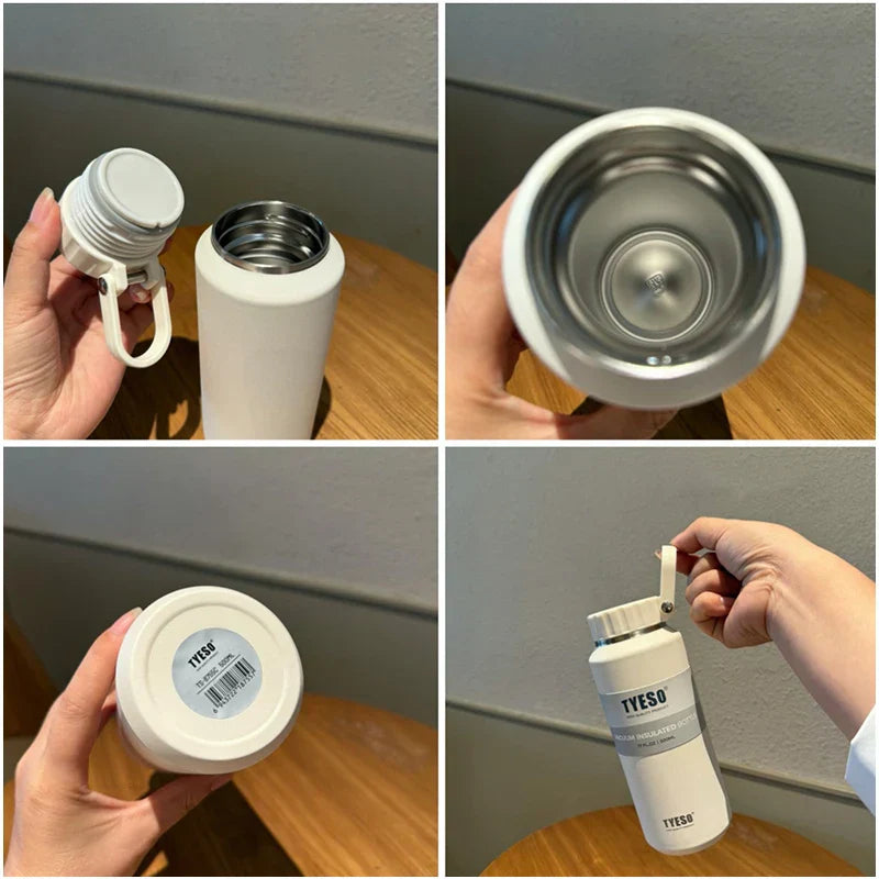 TYESO Ultimate Sports Water Bottle