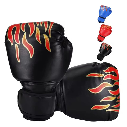 Kids Training Boxing Gloves