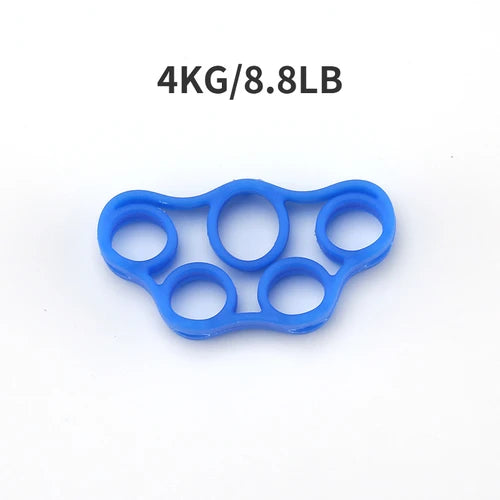MIHJUSFDH Hand Gripper Finger Exerciser