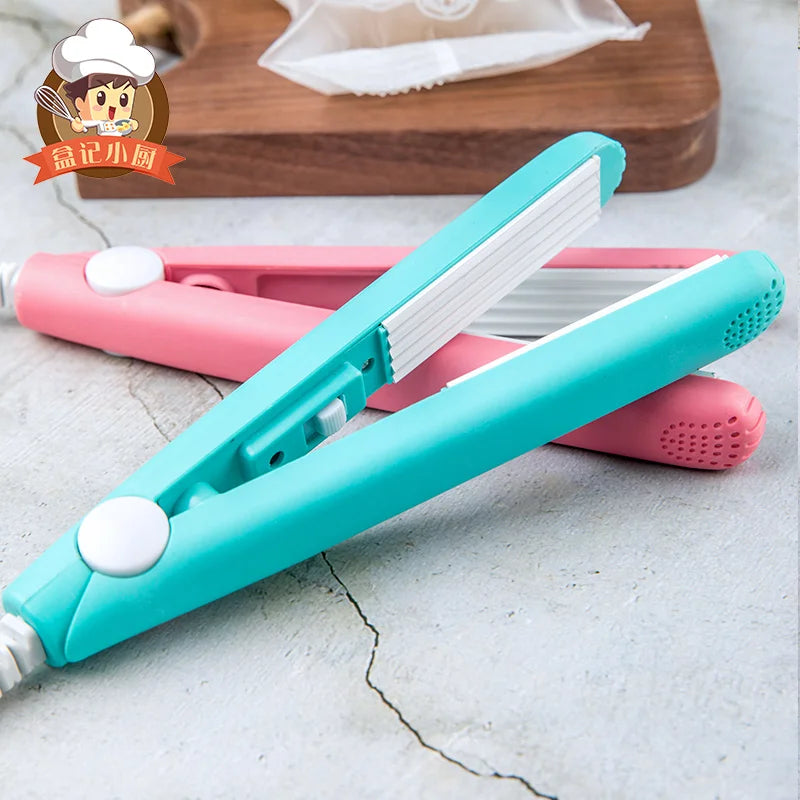 Mini Portable Handheld Bag Sealer