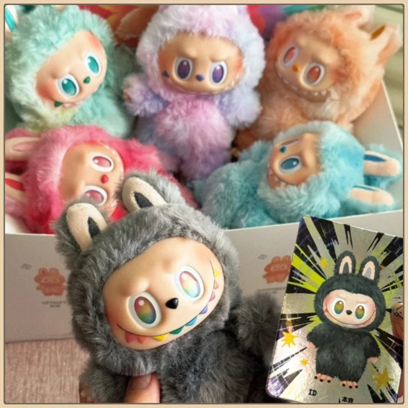 MINISO Lafufu V3 Energy Blind Box