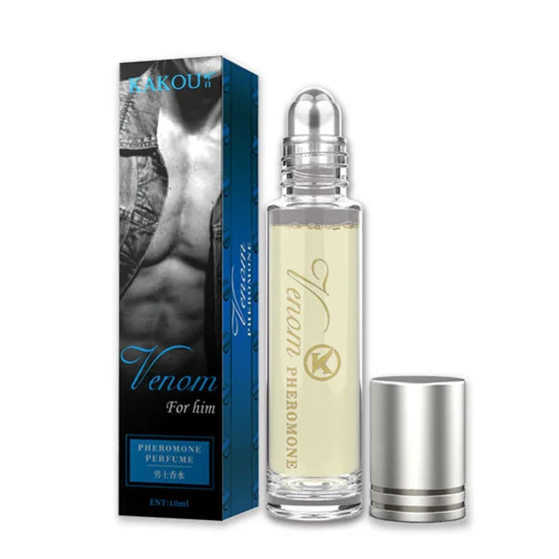 10ml Pheromone Aphrodisiac Spray