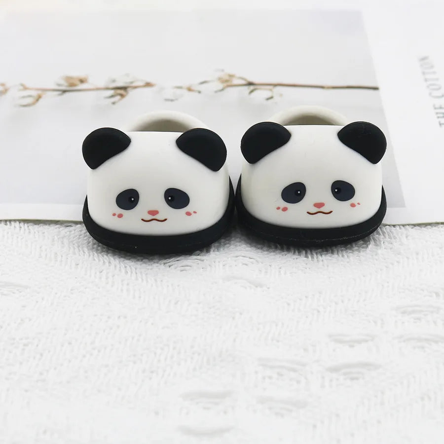 Labubu Casual Sandals Accessory