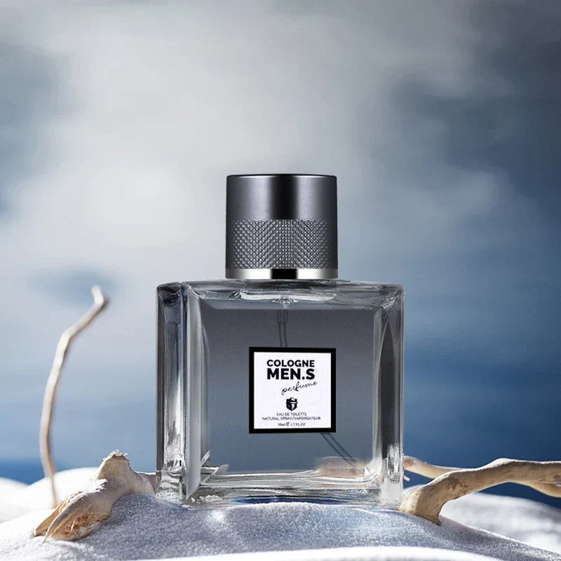 Men’s Blue Perfume – Fresh Cologne