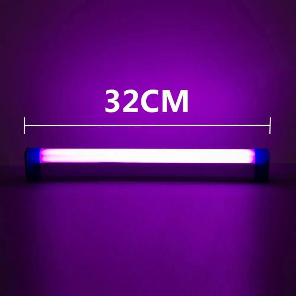RGB Colorful USB Tube Light