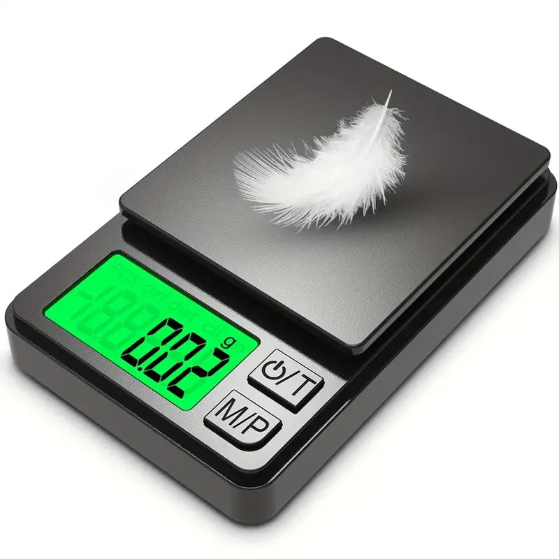 Precision Pocket Digital Scale 1000g