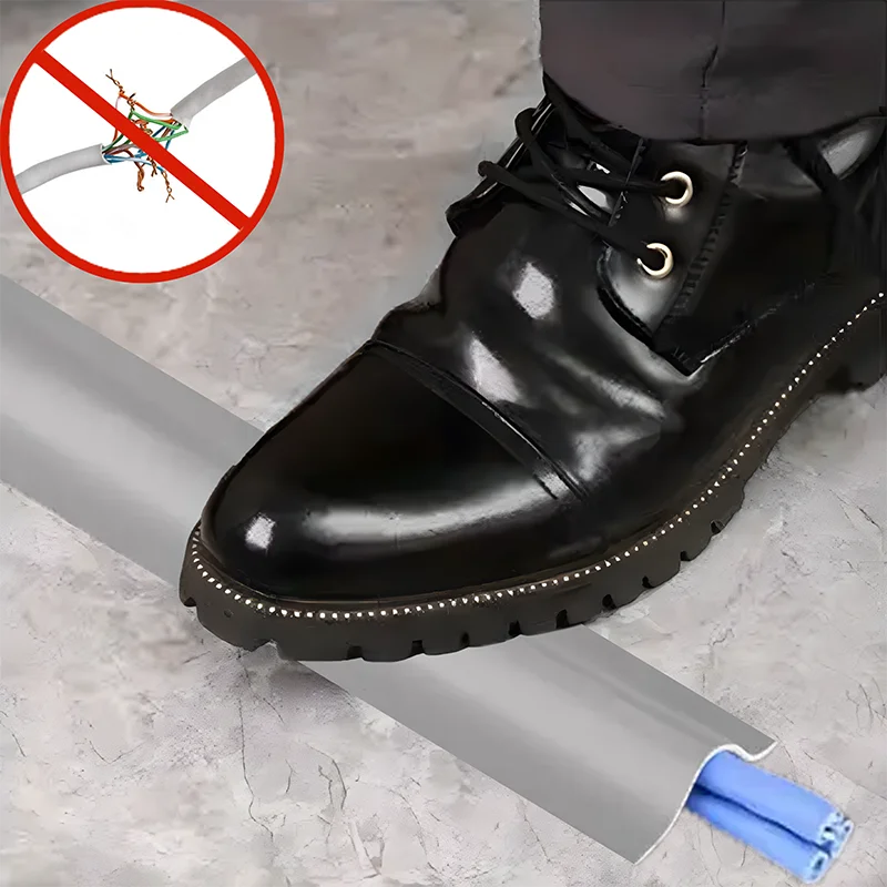 Self-Adhesive Cable Protector Strip