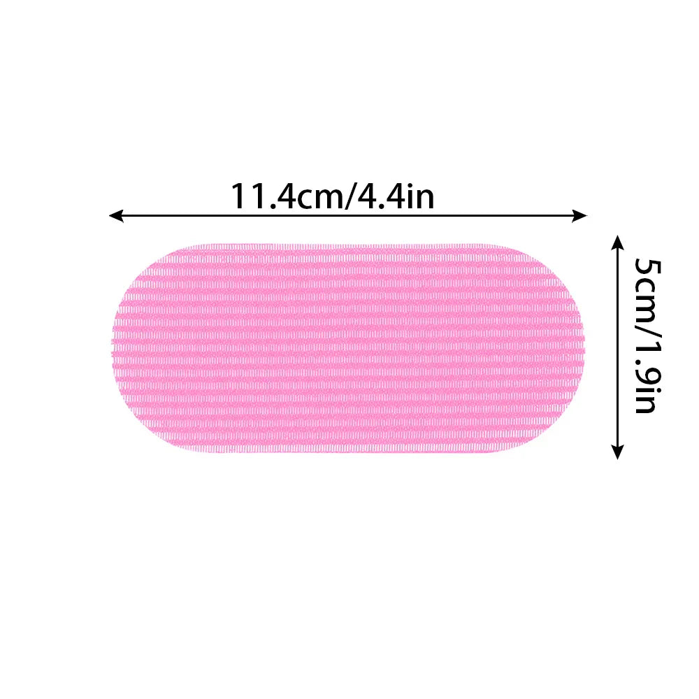 Hair Gripper Styling Tool Set