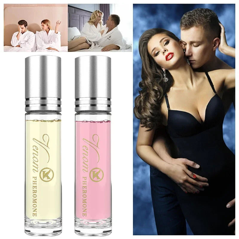Lasting Lure Pheromone Perfume