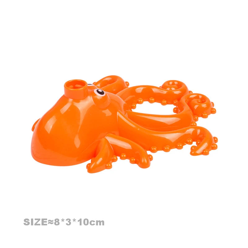 Farm Animals Building Blocks