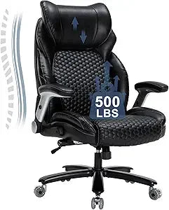 Heavy Duty Executive Office Chair