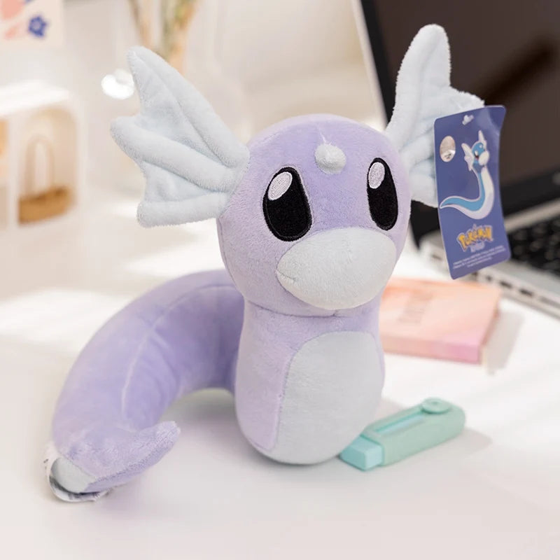 Pokemon Plush Toys Set