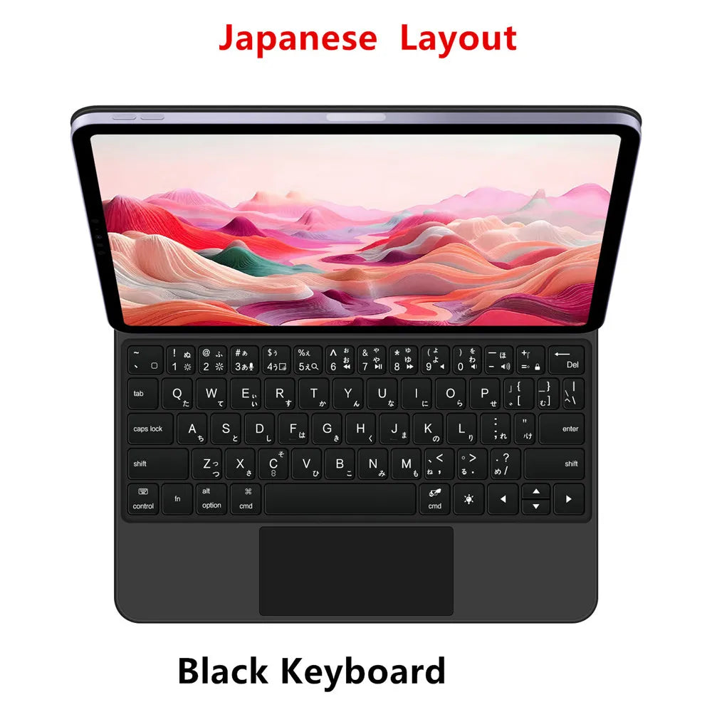 HUWEI Magic Keyboard Folio Xiaomi Pad 7