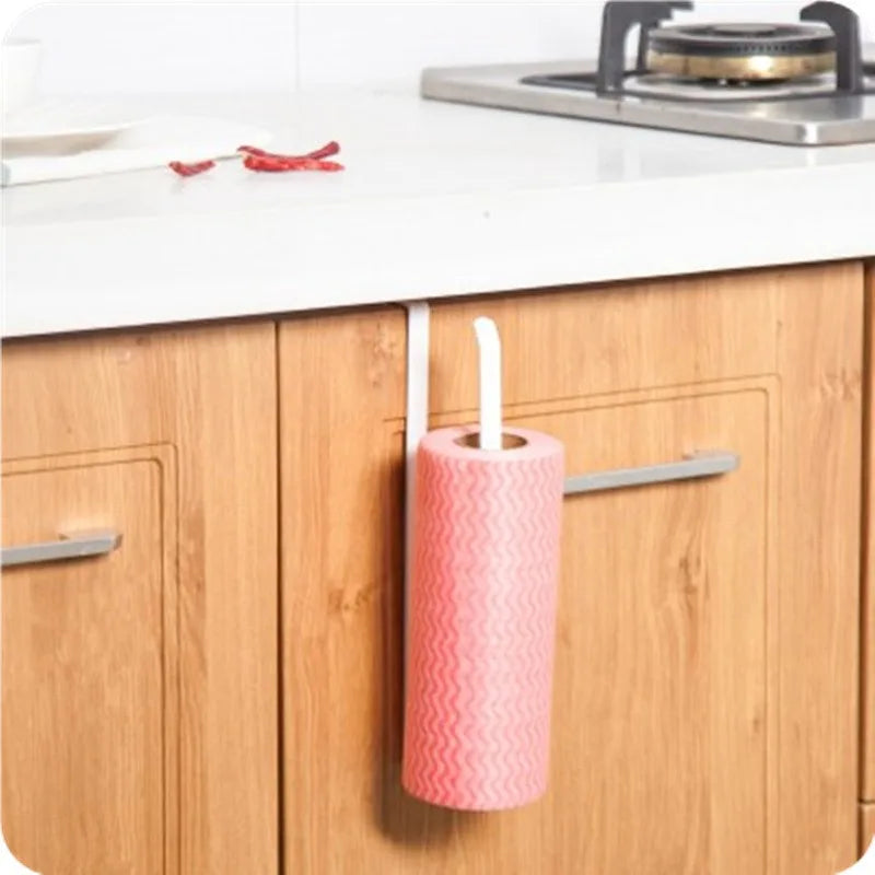 Kitchen Tissue & Spice Organizer