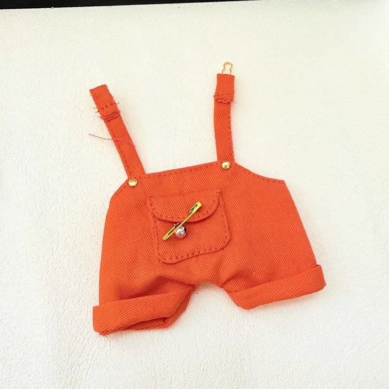 Labubu Energy Summer Outfit Set