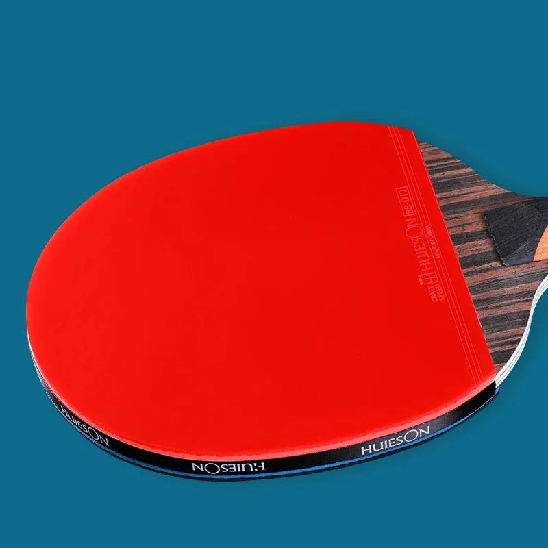 Table Tennis Racket Professional Set