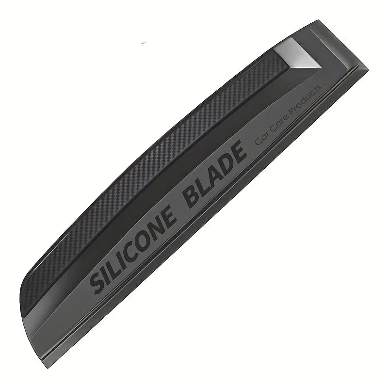 Soft Silicone Handy Squeegee