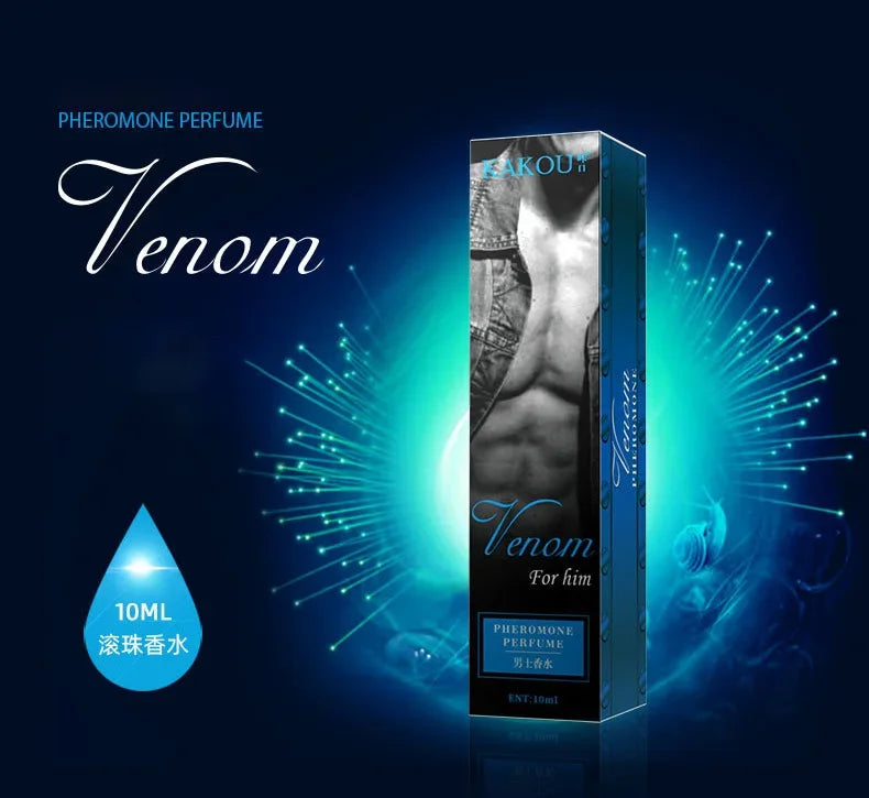 10ml Romantic Pheromone Perfume