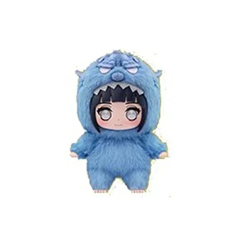 Bandai Naruto Shippuden Blind Box