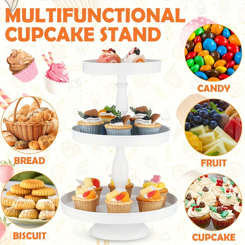 Cupcake Holder for Parties