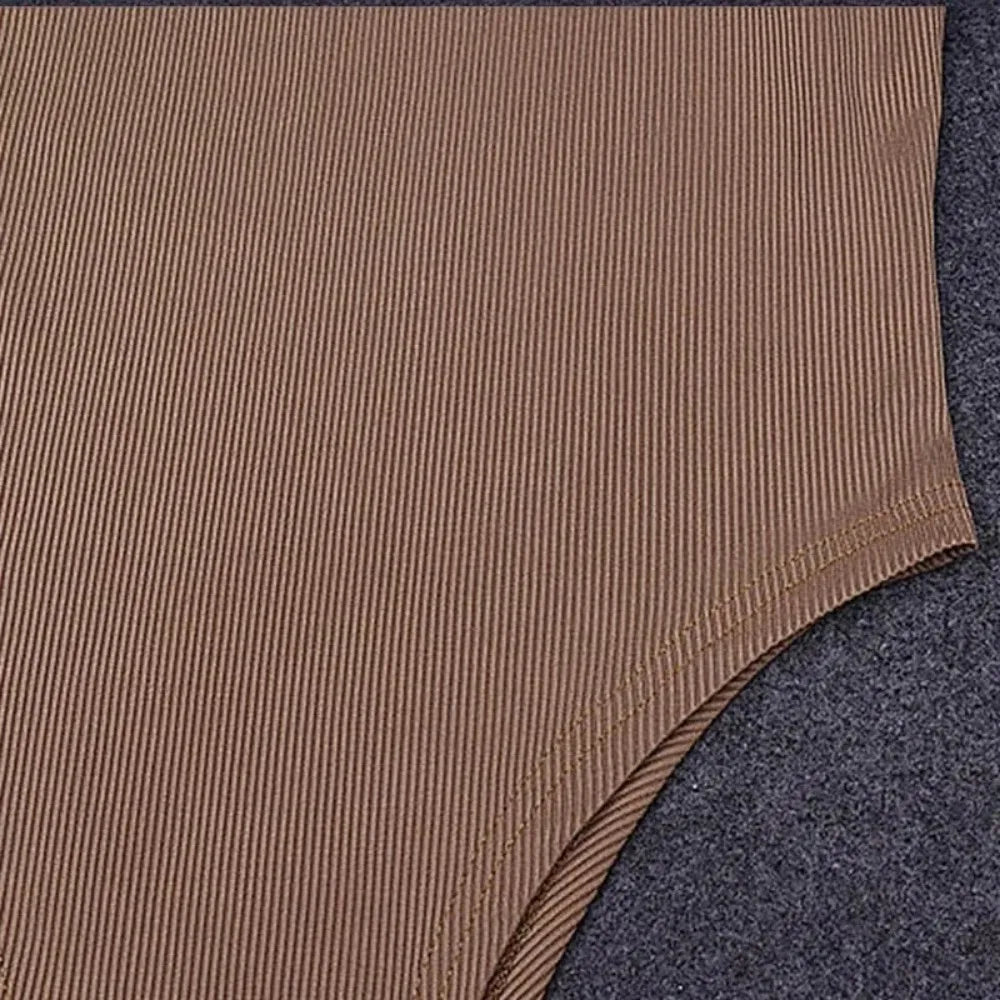 Summer Sexy Off Shoulder Bodysuit