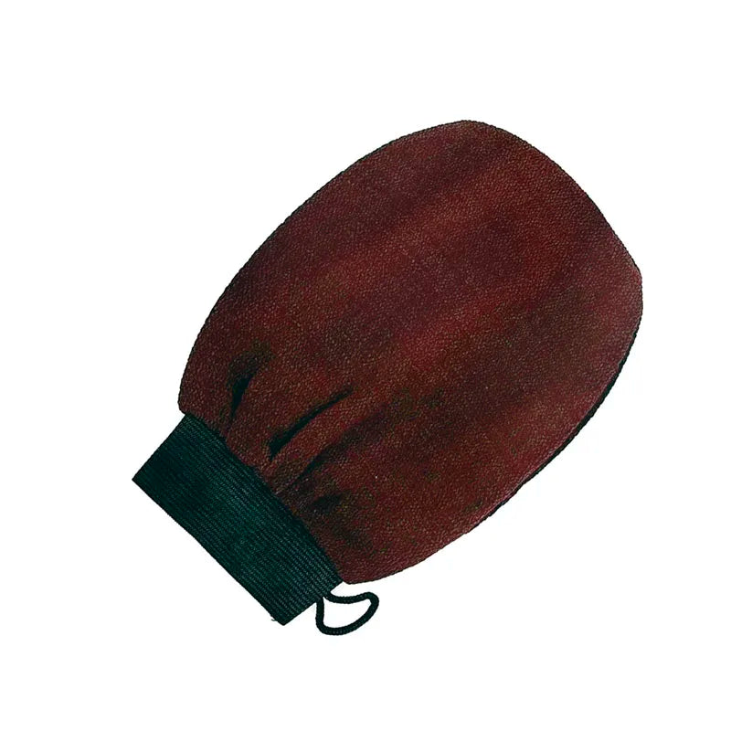 Double Sided Hammam Scrub Mitt