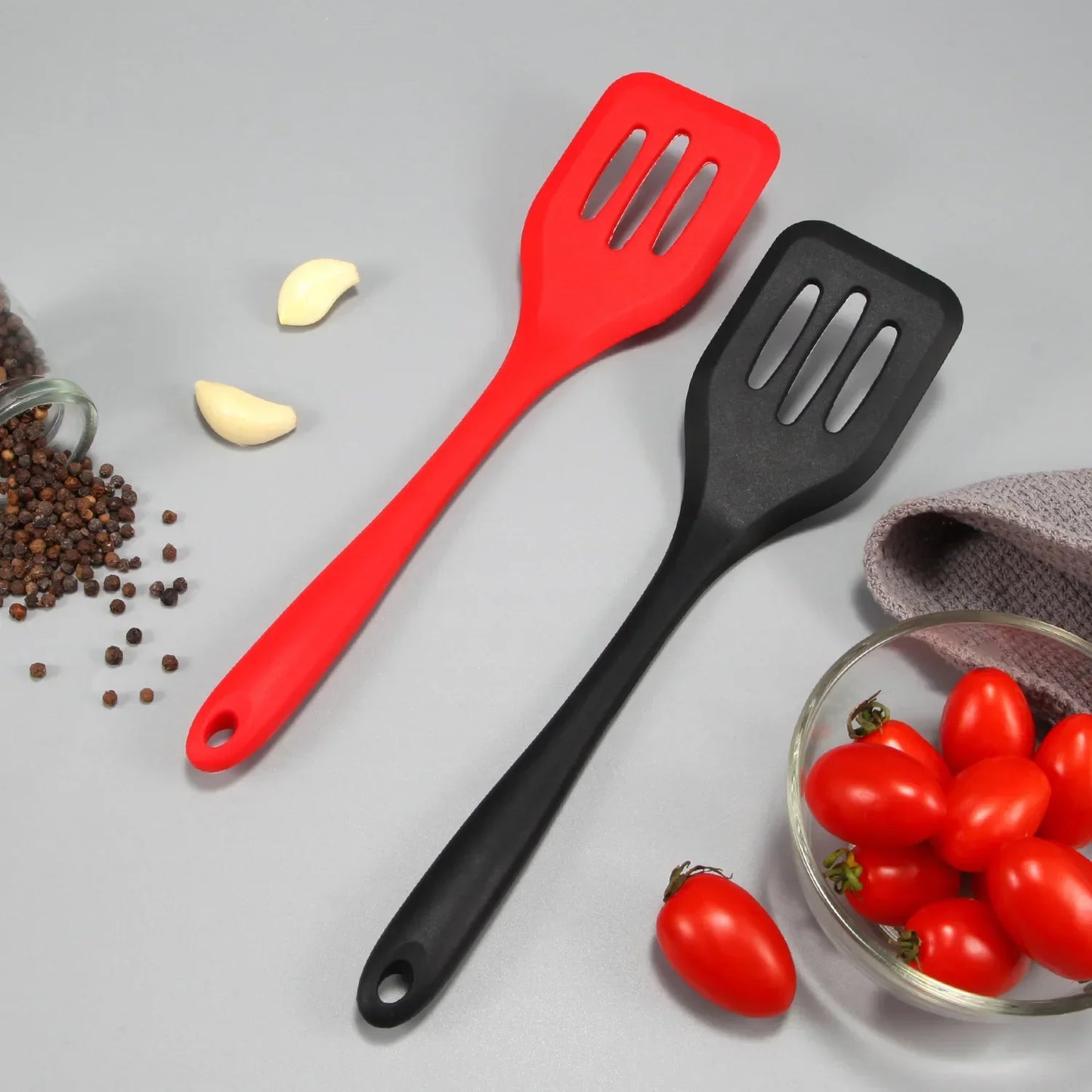 Non-Stick Frying Pan Tools