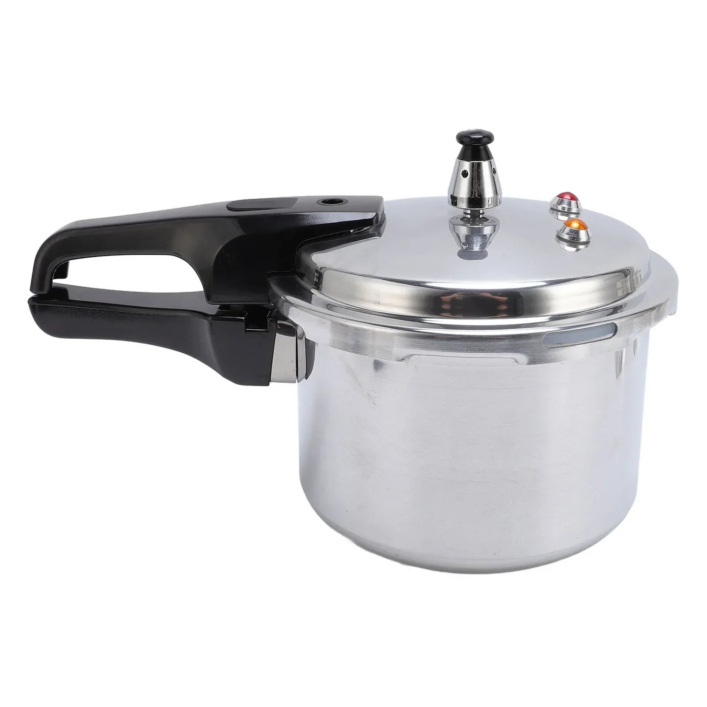 Large Aluminum Pressure Cooker Pot