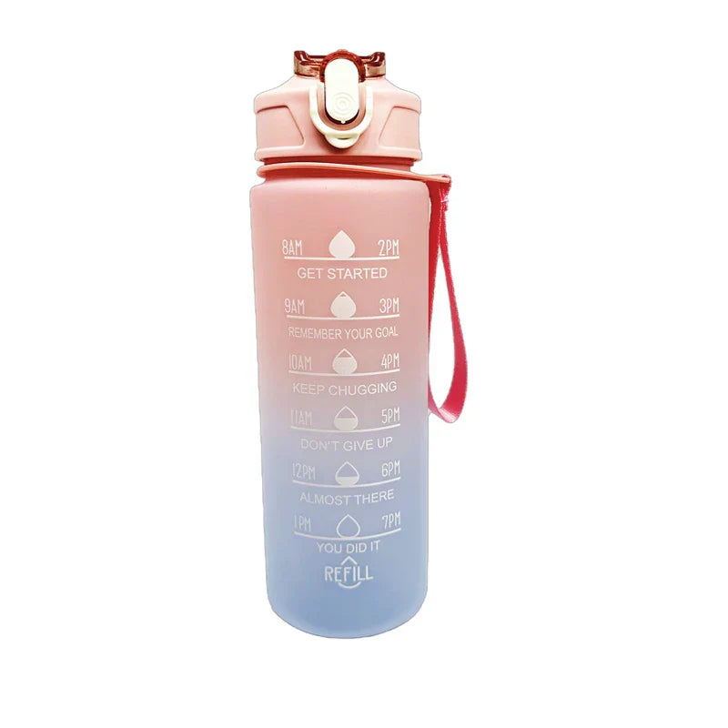 Portable Water bottle