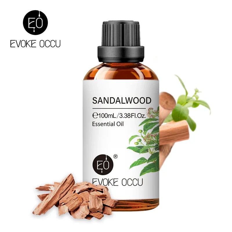 Unisex EVOKE OCCU 100ml Essential Oils