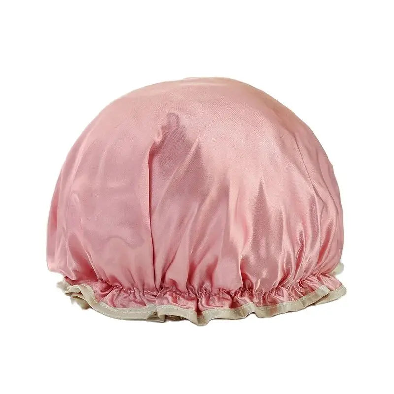 Waterproof Adult Bathroom Shower Cap