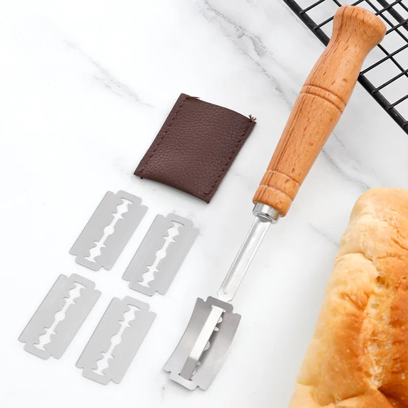 Pastry Dough Mixer and Beater