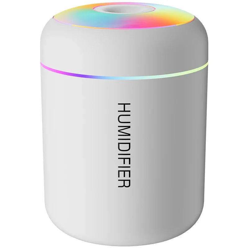 180ML USB Mini Air Humidifier