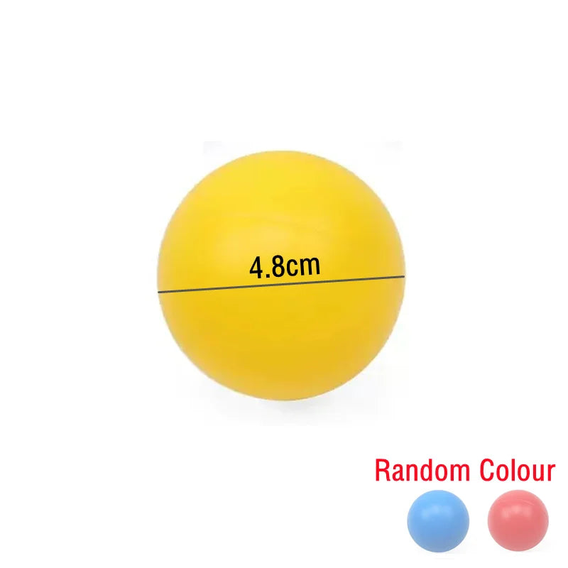 Amusement Park Building Blocks