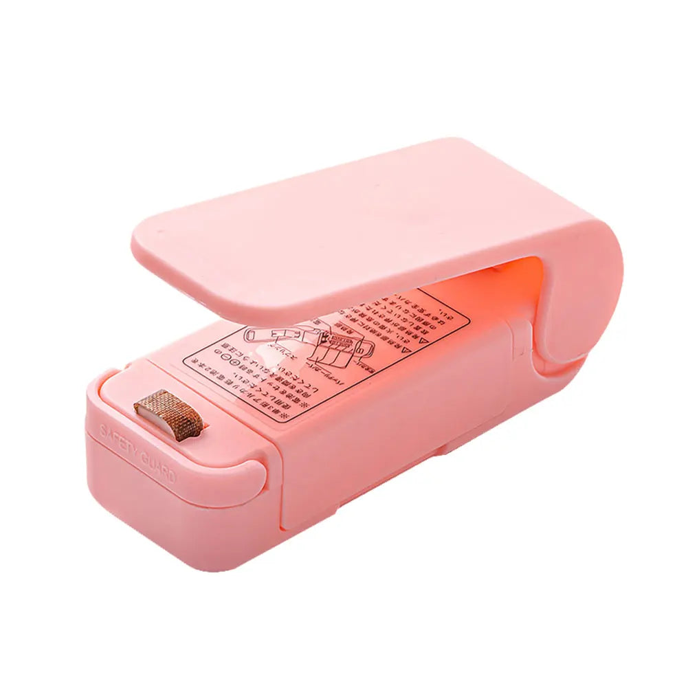 ANENG Portable Mini Heat Sealer
