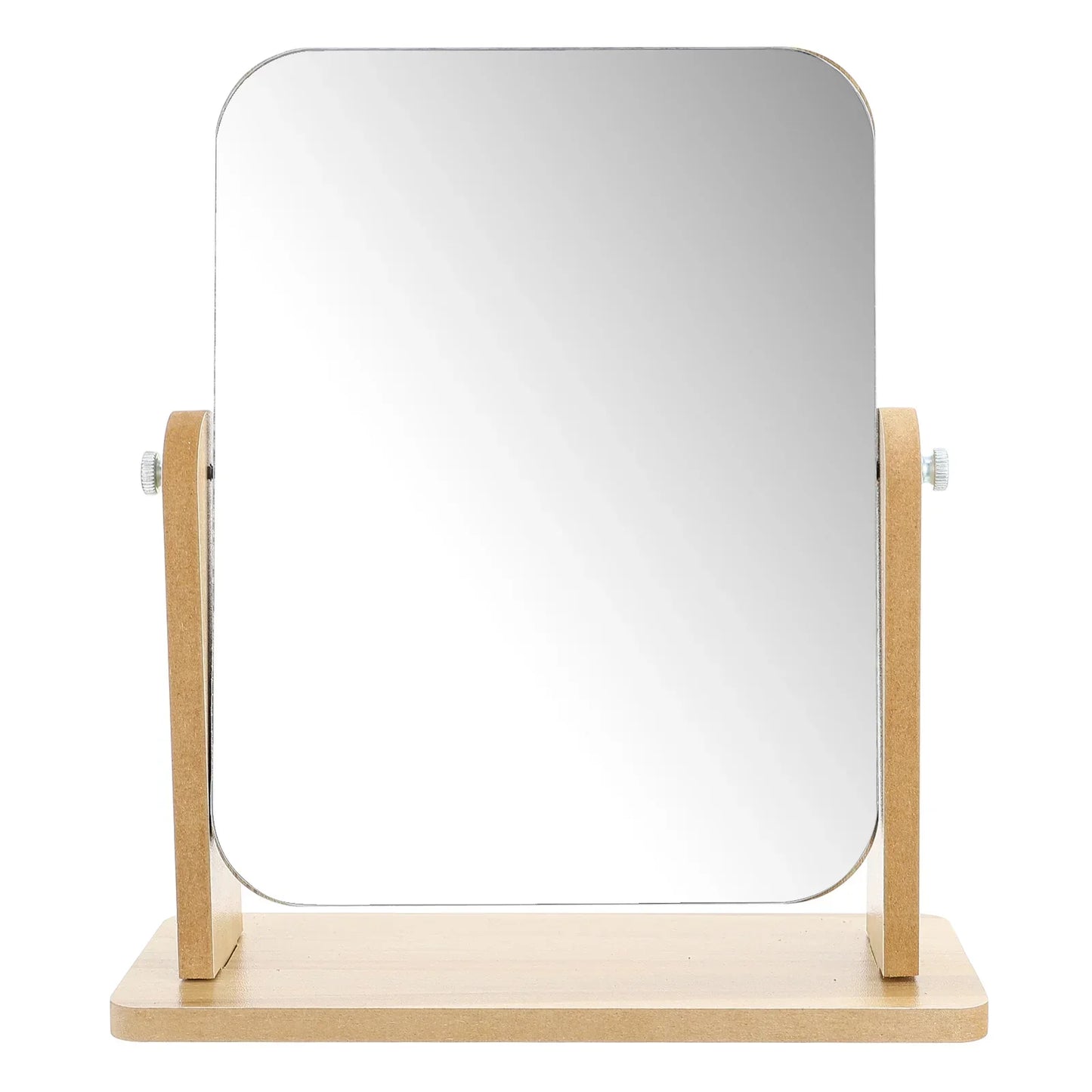 Swivel Desktop Vanity Makeup Mirror
