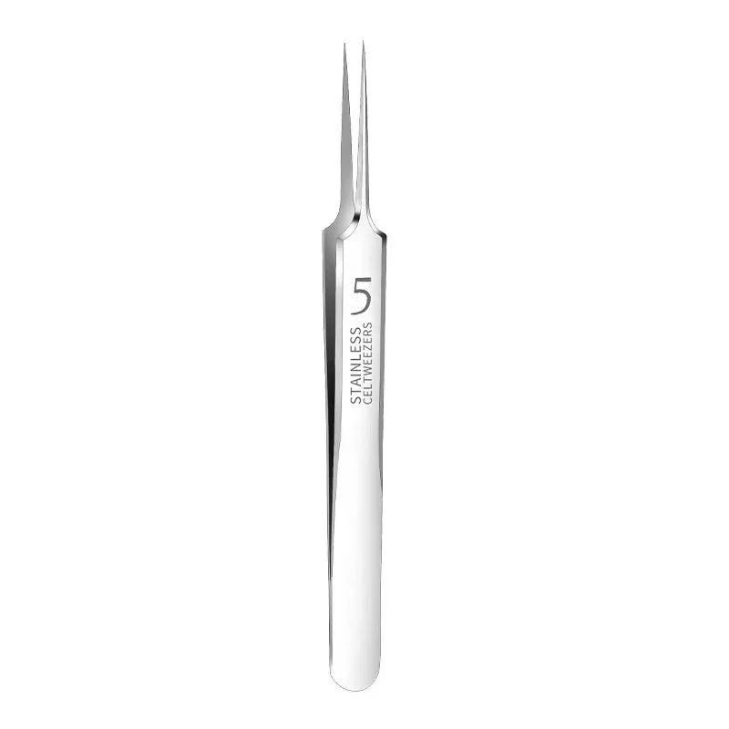 Ultra-Fine Acne Blackhead Tweezer