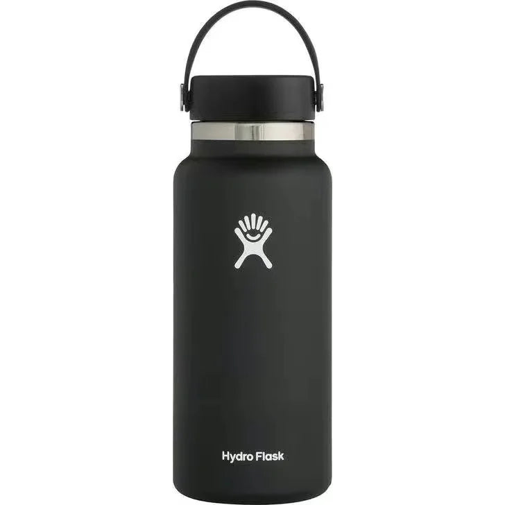Hydro Flask Large Capacity Outdoor Water Bottle - Candy