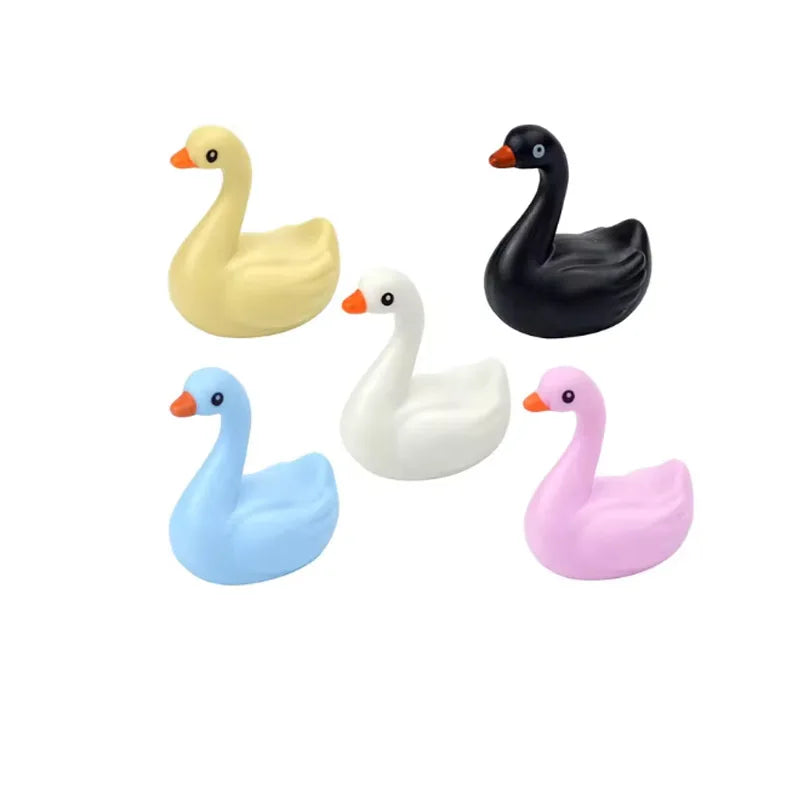 City Animals Mini Blocks