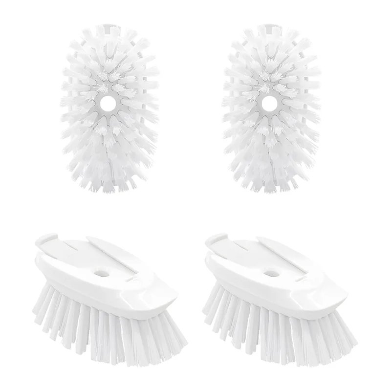 OXO Dish Brush Refills Pack