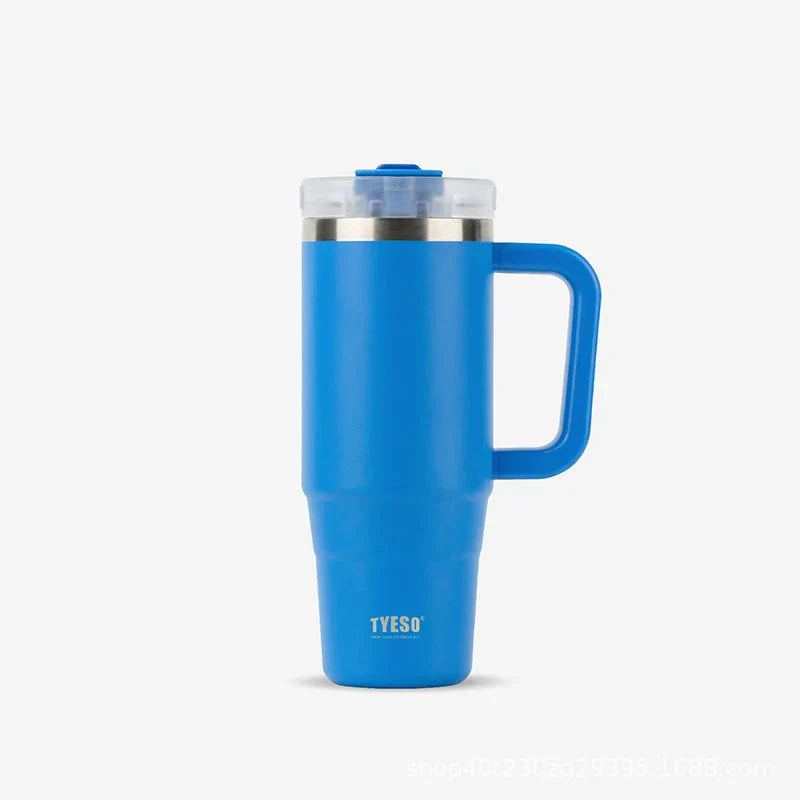 Tyeso Large Luxury Tumbler