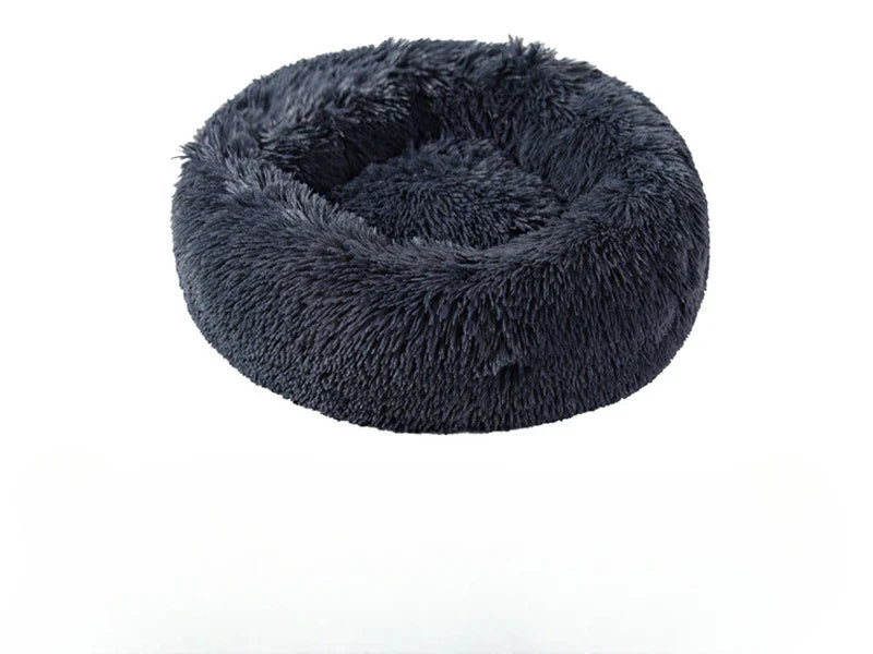 Plush Detachable Warm Pet Nest