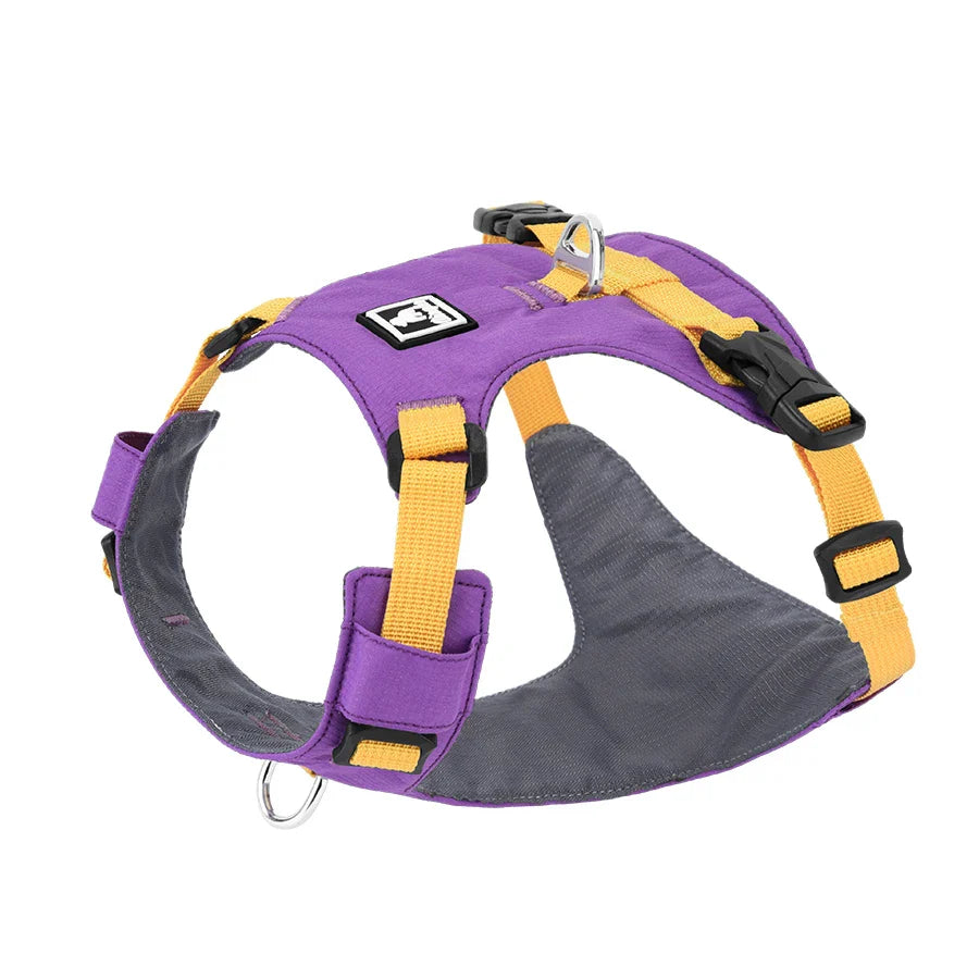 Tactical Waterproof Dog Harness Vest