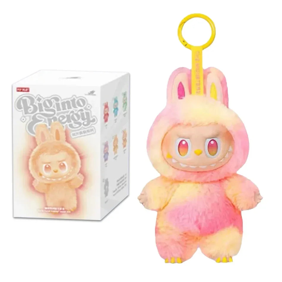 Labubu 3.0 Macaron Series