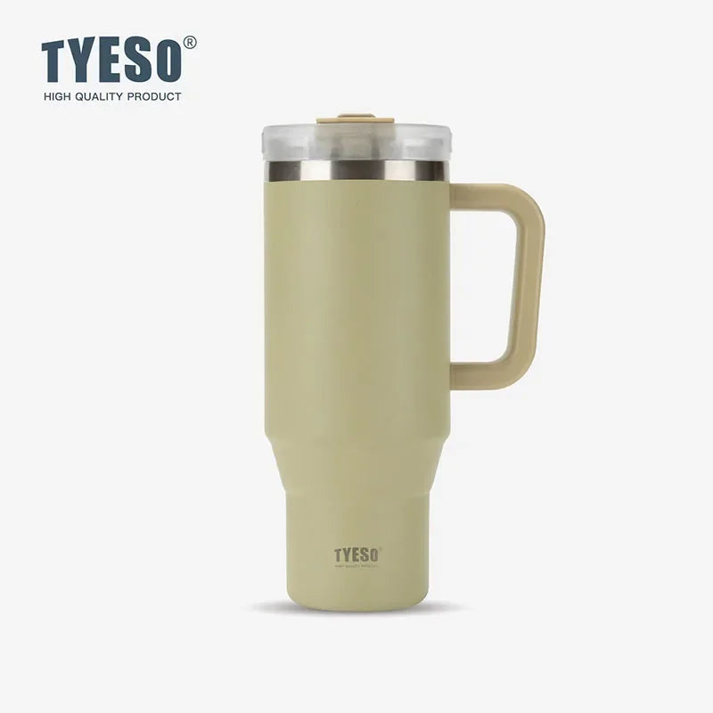 Tyeso Perfect Insulated Tumbler